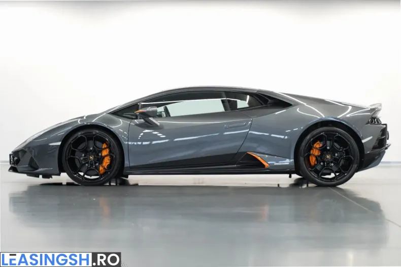 Lamborghini Huracán din 2023 cu 9.000 km - oferta LAM247524 - foto 2
