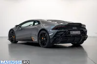 Lamborghini Huracán din 2023 cu 9.000 km - oferta LAM247524 - foto 3