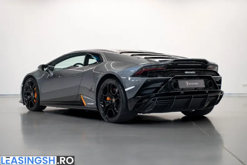 Lamborghini Huracán din 2023 cu 9.000 km - oferta LAM247524 - foto 3