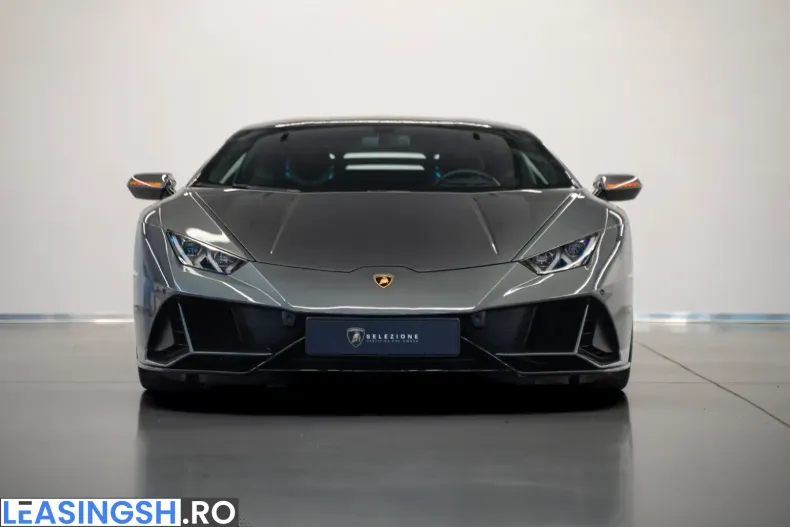 Lamborghini Huracán din 2023 cu 9.000 km - oferta LAM247524 - foto 4
