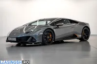 Lamborghini Huracán din 2023 cu 9.000 km - oferta LAM247524 - foto 5
