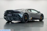 Lamborghini Huracán din 2023 cu 9.000 km - oferta LAM247524 - foto 6