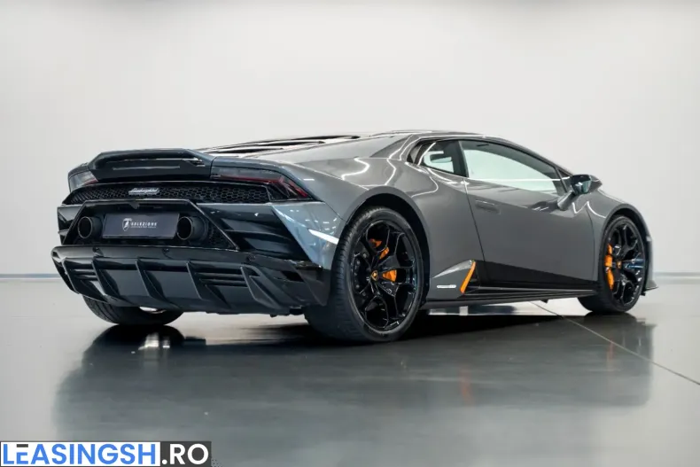 Lamborghini Huracán din 2023 cu 9.000 km - oferta LAM247524 - foto 6