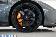 Lamborghini Huracán din 2023 cu 9.000 km - oferta LAM247524 - foto 8