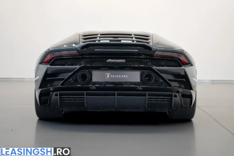 Lamborghini Huracán din 2023 cu 9.000 km - oferta LAM247524 - foto 9