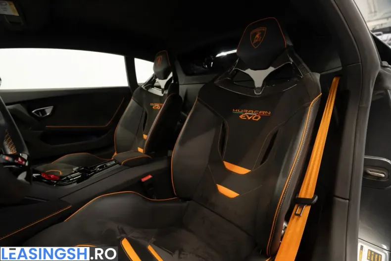 Lamborghini Huracán din 2023 cu 9.000 km - oferta LAM247524 - foto 12