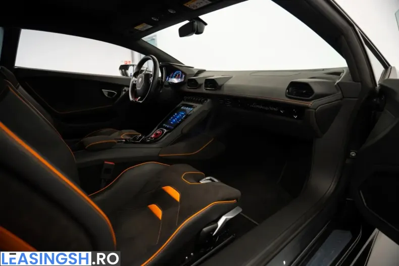 Lamborghini Huracán din 2023 cu 9.000 km - oferta LAM247524 - foto 14