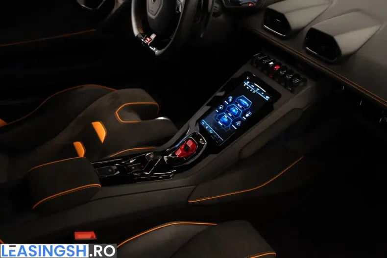 Lamborghini Huracán din 2023 cu 9.000 km - oferta LAM247524 - foto 17