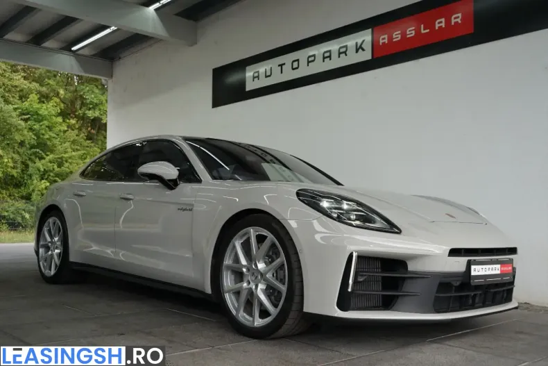 Porsche Panamera din 2024 cu 25.400 km - oferta POR247525 - foto 2