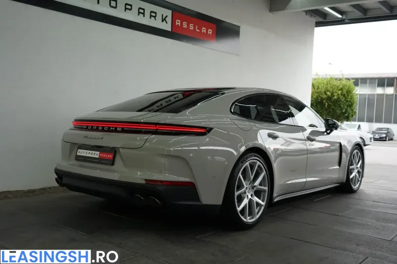 Porsche Panamera din 2024 cu 25.400 km - oferta POR247525 - foto 3