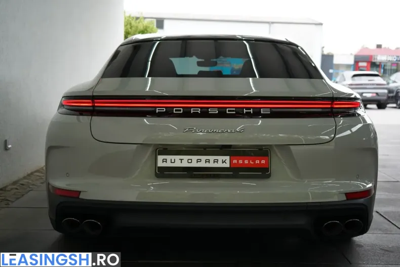 Porsche Panamera din 2024 cu 25.400 km - oferta POR247525 - foto 4