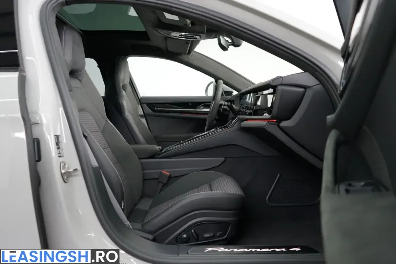 Porsche Panamera din 2024 cu 25.400 km - oferta POR247525 - foto 6