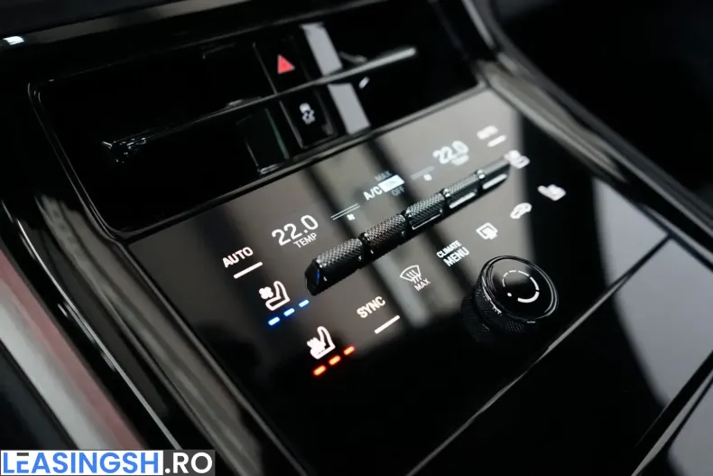 Porsche Panamera din 2024 cu 25.400 km - oferta POR247525 - foto 16