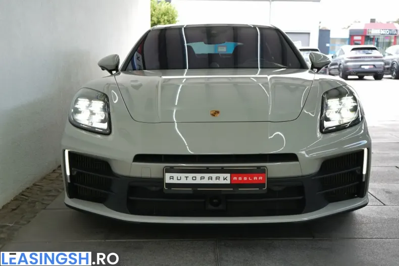 Porsche Panamera din 2024 cu 25.400 km - oferta POR247525 - foto 33