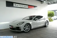 Porsche Panamera din 2024 cu 25.400 km - oferta POR247525 - foto 34