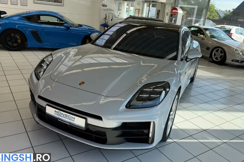 Porsche Panamera din 2024 cu 29.350 km - oferta POR247526 - foto 1