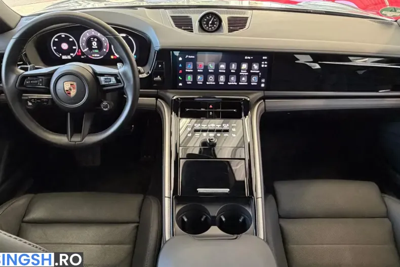 Porsche Panamera din 2024 cu 29.350 km - oferta POR247526 - foto 2