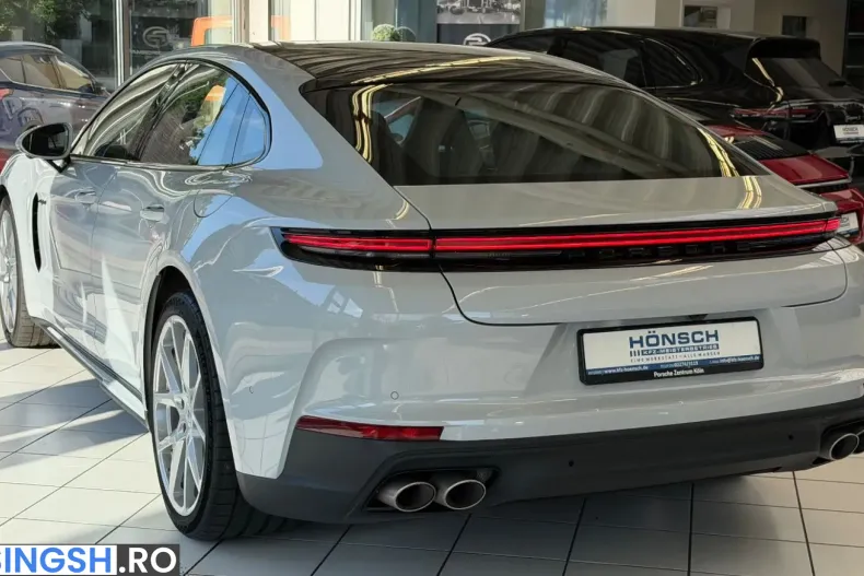 Porsche Panamera din 2024 cu 29.350 km - oferta POR247526 - foto 3