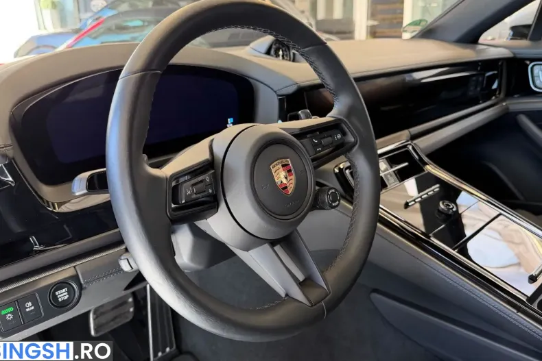 Porsche Panamera din 2024 cu 29.350 km - oferta POR247526 - foto 4
