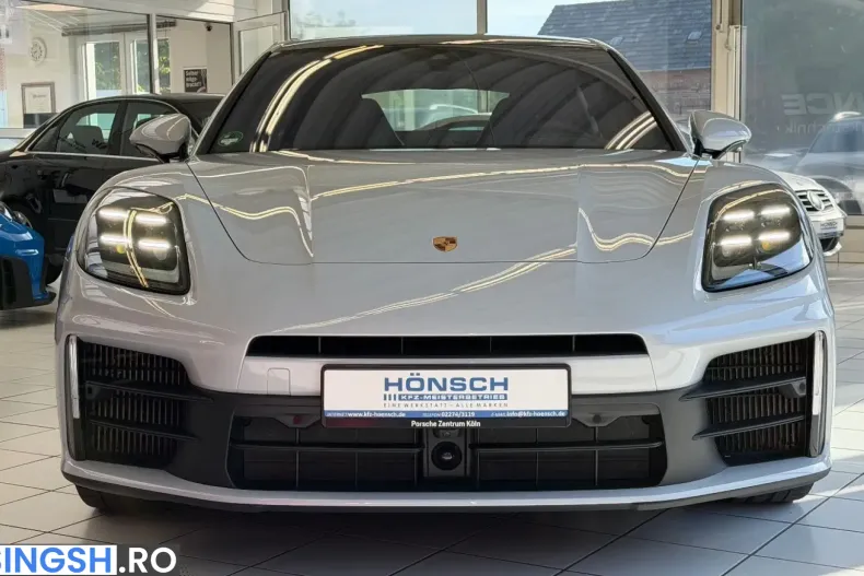 Porsche Panamera din 2024 cu 29.350 km - oferta POR247526 - foto 5