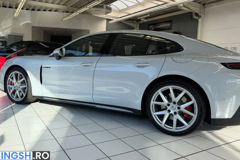 Porsche Panamera din 2024 cu 29.350 km - oferta POR247526 - foto 7