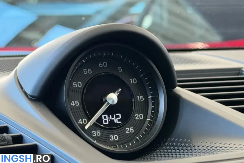 Porsche Panamera din 2024 cu 29.350 km - oferta POR247526 - foto 9