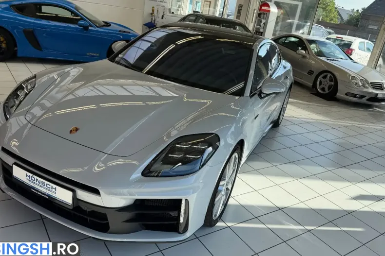 Porsche Panamera din 2024 cu 29.350 km - oferta POR247526 - foto 10