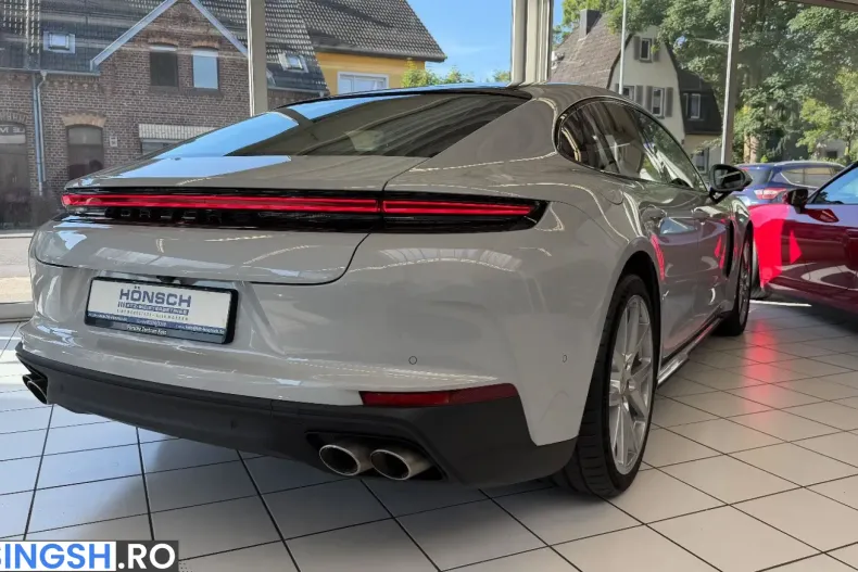 Porsche Panamera din 2024 cu 29.350 km - oferta POR247526 - foto 12