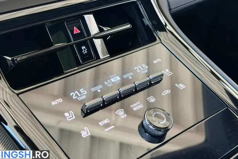 Porsche Panamera din 2024 cu 29.350 km - oferta POR247526 - foto 13