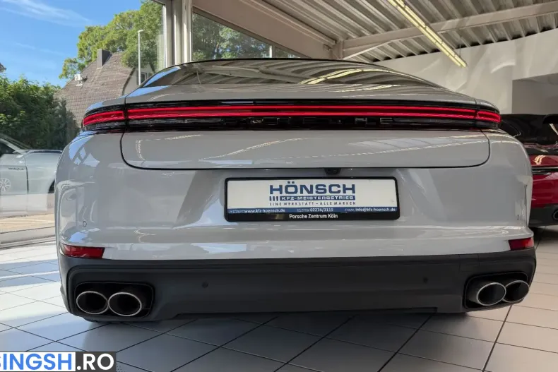 Porsche Panamera din 2024 cu 29.350 km - oferta POR247526 - foto 14