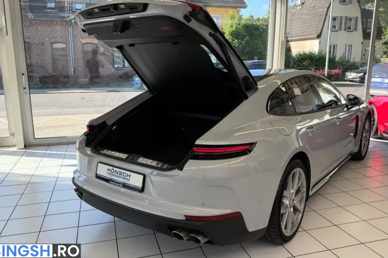 Porsche Panamera din 2024 cu 29.350 km - oferta POR247526 - foto 20