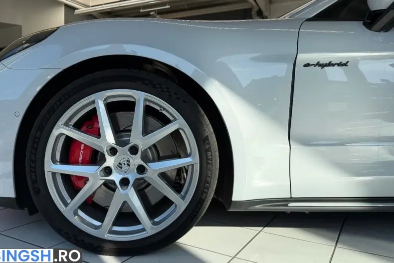 Porsche Panamera din 2024 cu 29.350 km - oferta POR247526 - foto 22