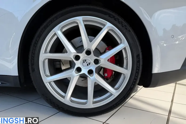 Porsche Panamera din 2024 cu 29.350 km - oferta POR247526 - foto 24