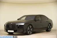 BMW 740 (Seria 7) din 2025 cu 16.500 km - oferta BMW247527 - foto 1