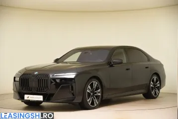 BMW 740 din 2025 - oferta BMW247527