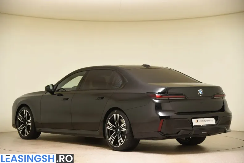 BMW 740 (Seria 7) din 2025 cu 16.500 km - oferta BMW247527 - foto 2