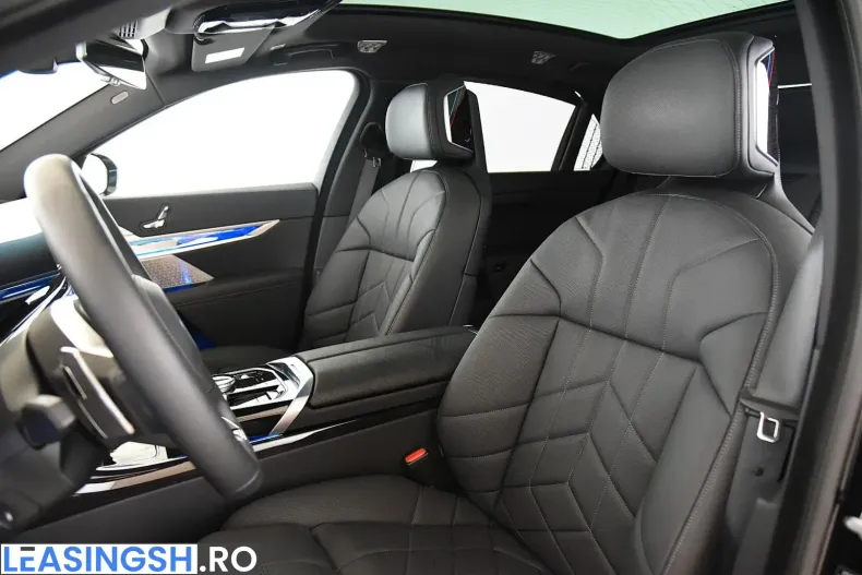 BMW 740 (Seria 7) din 2025 cu 16.500 km - oferta BMW247527 - foto 5