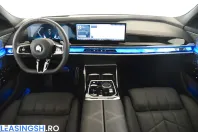 BMW 740 (Seria 7) din 2025 cu 16.500 km - oferta BMW247527 - foto 8