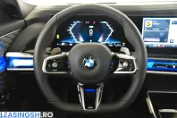 BMW 740 (Seria 7) din 2025 cu 16.500 km - oferta BMW247527 - foto 9