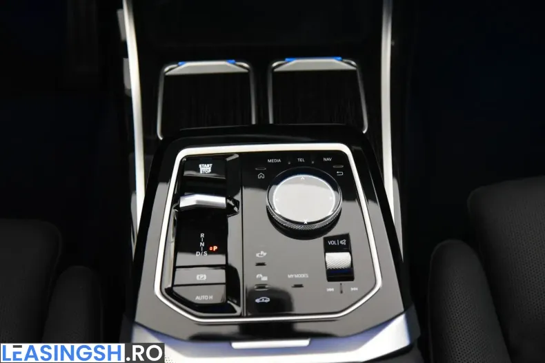 BMW 740 (Seria 7) din 2025 cu 16.500 km - oferta BMW247527 - foto 15