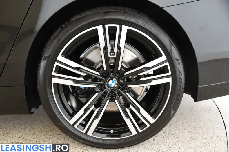 BMW 740 (Seria 7) din 2025 cu 16.500 km - oferta BMW247527 - foto 21