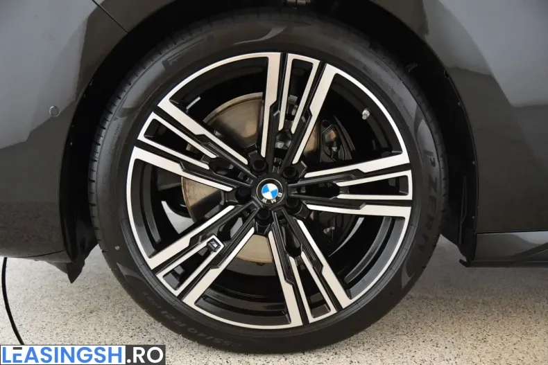 BMW 740 (Seria 7) din 2025 cu 16.500 km - oferta BMW247527 - foto 22