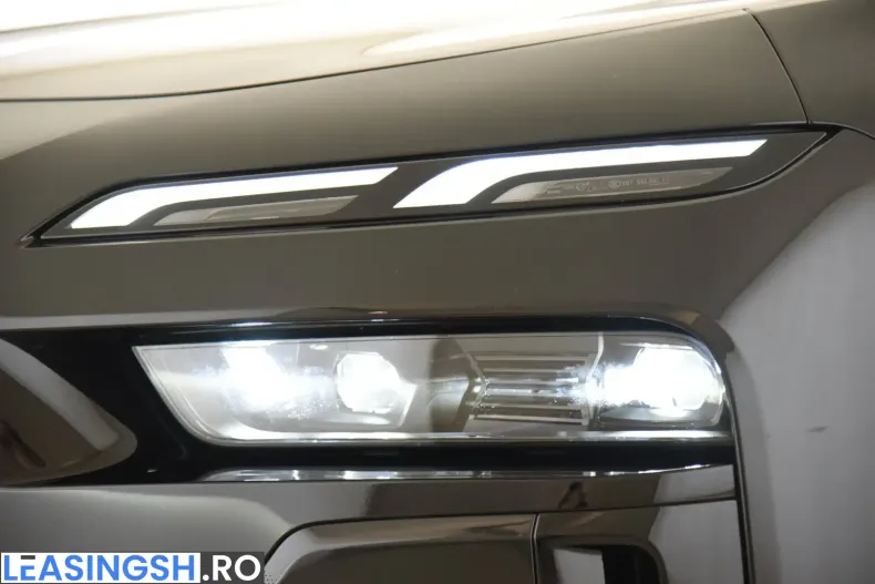 BMW 740 (Seria 7) din 2025 cu 16.500 km - oferta BMW247527 - foto 23