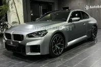 BMW M2 (Seria 2) din 2024 cu 4.760 km - oferta BMW247528 - foto 1