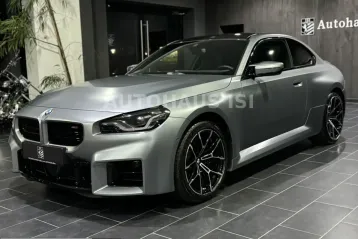 BMW M2 din 2024 - oferta BMW247528