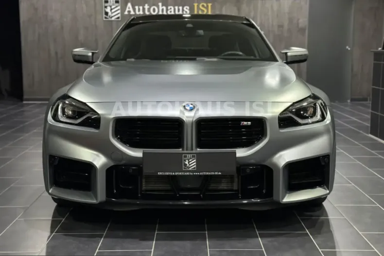 BMW M2 (Seria 2) din 2024 cu 4.760 km - oferta BMW247528 - foto 3