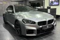 BMW M2 (Seria 2) din 2024 cu 4.760 km - oferta BMW247528 - foto 4