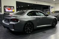 BMW M2 (Seria 2) din 2024 cu 4.760 km - oferta BMW247528 - foto 5