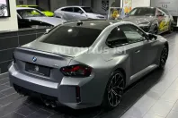 BMW M2 (Seria 2) din 2024 cu 4.760 km - oferta BMW247528 - foto 6
