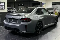 BMW M2 (Seria 2) din 2024 cu 4.760 km - oferta BMW247528 - foto 7